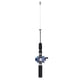 thumbnail image 4 of Kit de Caña de Pesca de Hielo, La Pesca Aborda la Caña de 50 cm Sensibilidad para El Invierno, 4 of 7