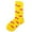 F, variant on ZPYESWOW christmas stockings Diabetic Socks Cool Colorful Fancy Novelty Funny Casual Combed Cotton Crew Pack Knee High Socks for Woman Soft Breathable Socks personalized christmas stockings