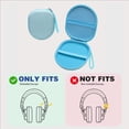 thumbnail image 4 of Funda rígida para auriculares XANAD para Sony/JBL/Soundcore/Bose, 4 of 7