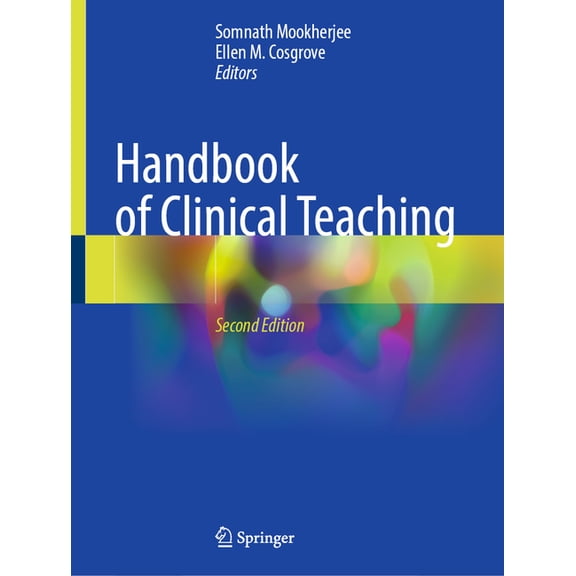 Handbook of Clinical Teaching, (Paperback)