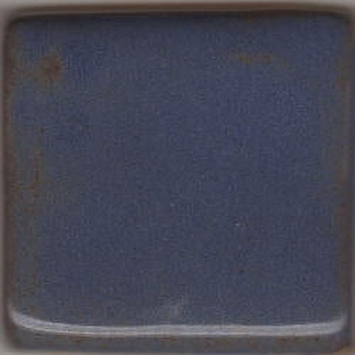 Coyote Glaze - MBG043-P Blue Shino GLAZE