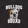 thumbnail image 4 of Inktastic Dog Bulldog Squad Women's Plus Size T-Shirt, 4 of 5