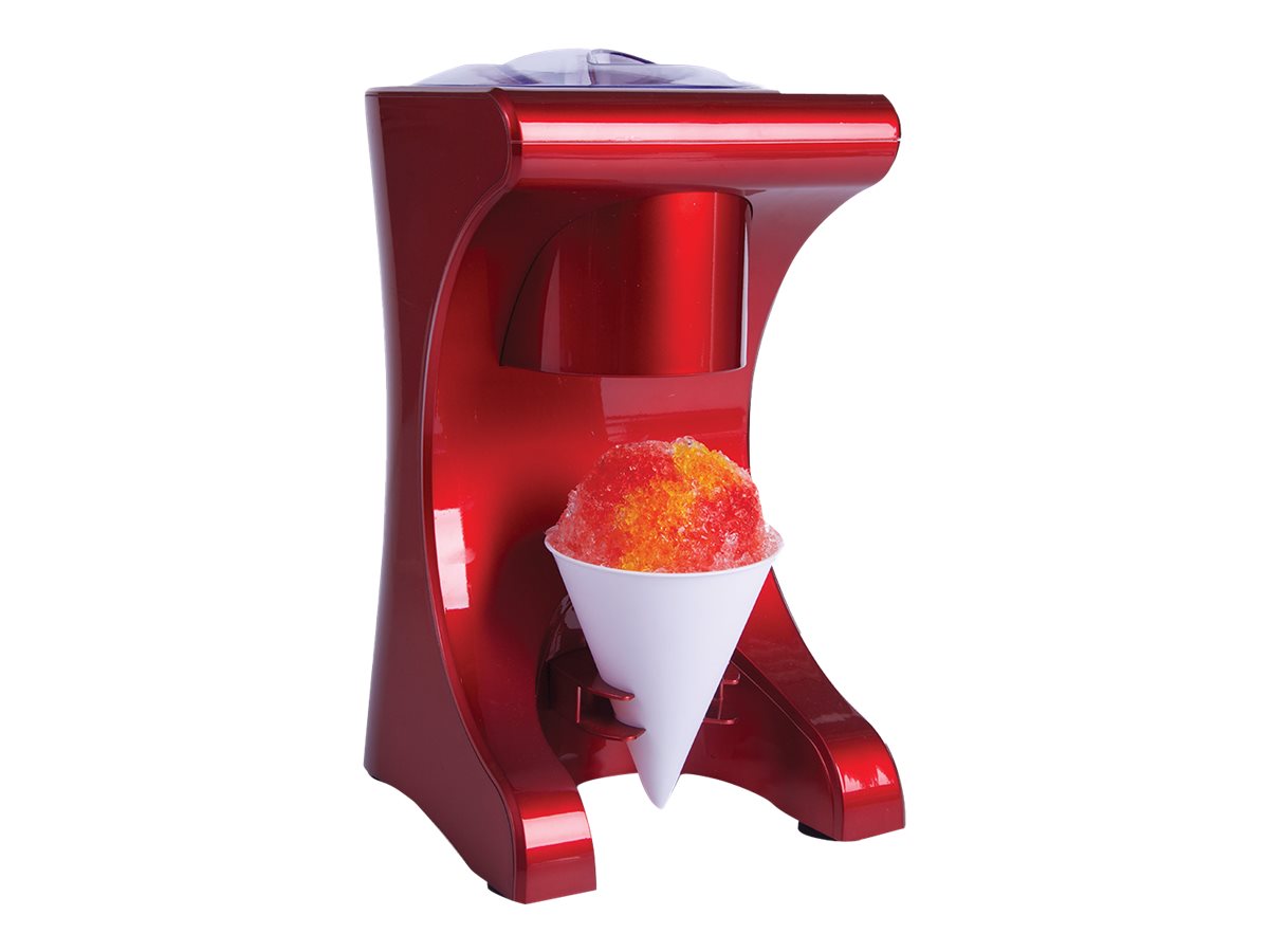 cuisinart specialty appliances snow cone maker