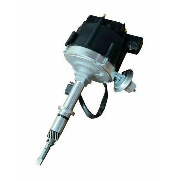 chevy 6 Cylinder Distributor HEI For Chevrolet Inline GMC 292 250 230 1978-1985