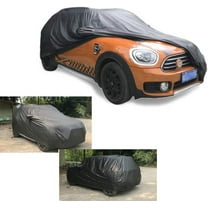 Car Coat Cover Snow Rain Sun Rays Protection for Mini Cooper R55 R56 R60 F54 F55 F56 F60 Convertible PACEMAN Roadster