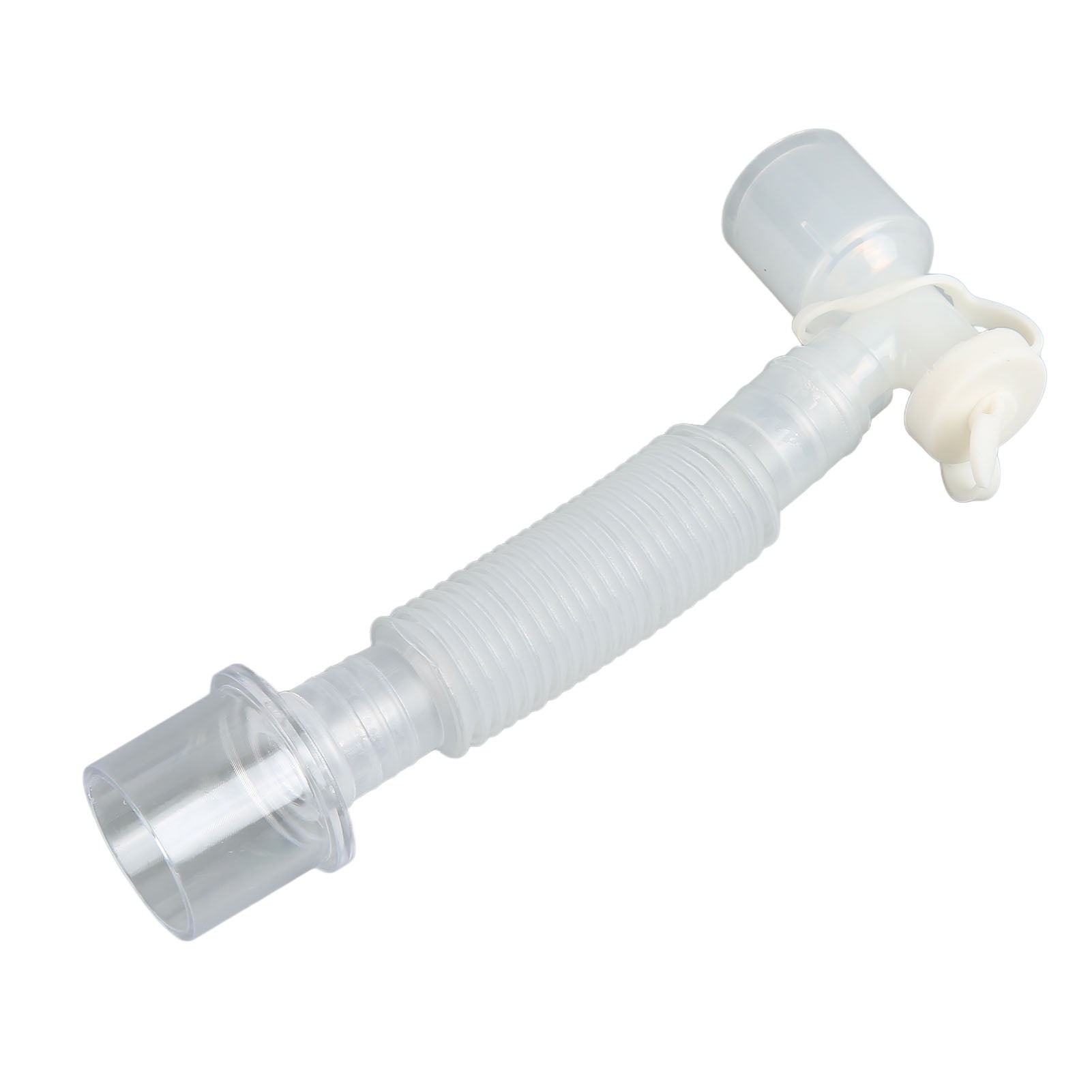 Anesthesia Sputum Suction Expansion Tube, Breathing Circuit Extension