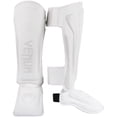 thumbnail image 1 of Shin Guards Venum Elite Standup White de espuma M de alta densidad, 1 of 3