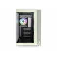 thumbnail image 2 of Thermaltake View 380 TG ARGB Matcha Green ATX Case; 4x120mm ARGB Fans Included; Supports Hidden-Connector Motherboard; Front & Side Dual Tempered Glass Panel; CA-1Z2-00M1WN-00; 3 Year Warranty, 2 of 10