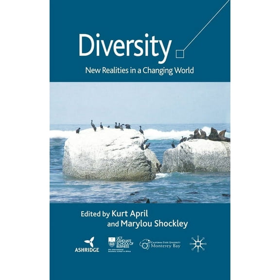 Diversity: New Realities in a Changing World, (Paperback)