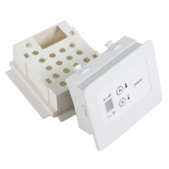 YesParts 297282800 Durable Freezer Control compatible with 297142500 297239300 297142400 1513238