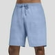 thumbnail image 3 of WILLBEST Pantalones Cortos Deportivos Casuales para Hombre, para Correr, Gimnasio, Verano, Cómodos, Holgados, para Playa, 3 of 3