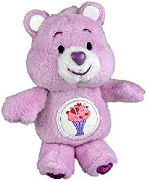10 Worlds Smallest Care Bear MaimoonaAeryn 10-worlds-smallest-care-bear-maimoonaaeryn