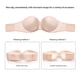 thumbnail image 4 of Sujetador push up invisible Nikou sin tirantes para bodas Talla A B C D, 4 of 9