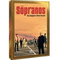 thumbnail image 1 of Les Sopranos, Saison Complète 3, 1 of 2