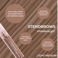thumbnail image 2 of MCoBeauty - XtendBrows Gel de Traitement, 2 of 5