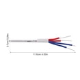 thumbnail image 2 of Raindrops high frequency heating element Ceramic Heating Element for Precision Work 1Pack, 2 of 8