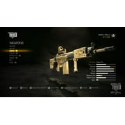 Army of Two: The Devils Cartel, Electronic Arts, Xbox 360, 014633197198