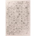 thumbnail image 1 of Dynamic Rugs IM6912213910 5 Pi 3 Po x 7 Pi 7 Po Tapis de Transition Rectangle Impérial 12213 - 910 Beige & Taupe, 1 of 1