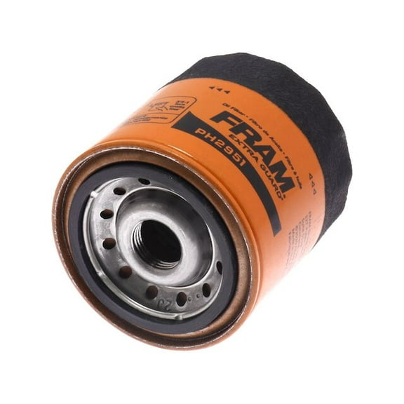 Oil Filter - Compatible with 2002 - 2006 Suzuki XL-7 2.7L V6 2003 2004 2005