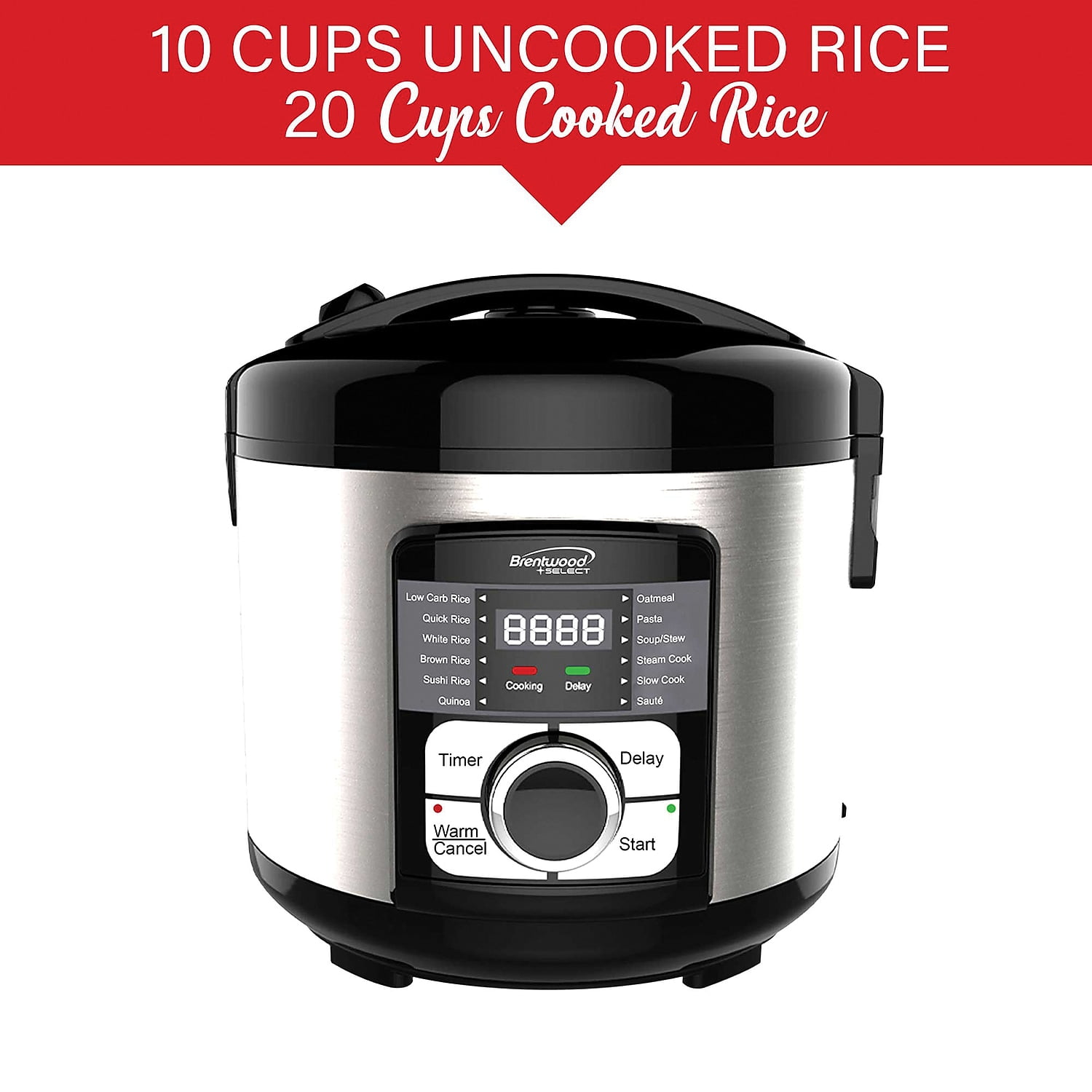 Dishwasher-Safe Parts : Rice Cookers : Target