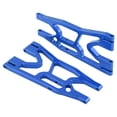 thumbnail image 3 of Brazo De Suspensión Inferior Brazo De Suspensión Inferior Delantero Trasero De Aleación De Aluminio Para Traxxas X MAXX 1/5 RC Car Dark Blue ANGGREK  Otros, 3 of 8