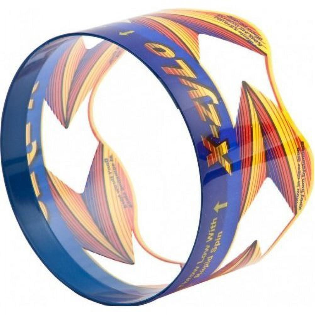 X-zylo Ultra Flying Gyroscope