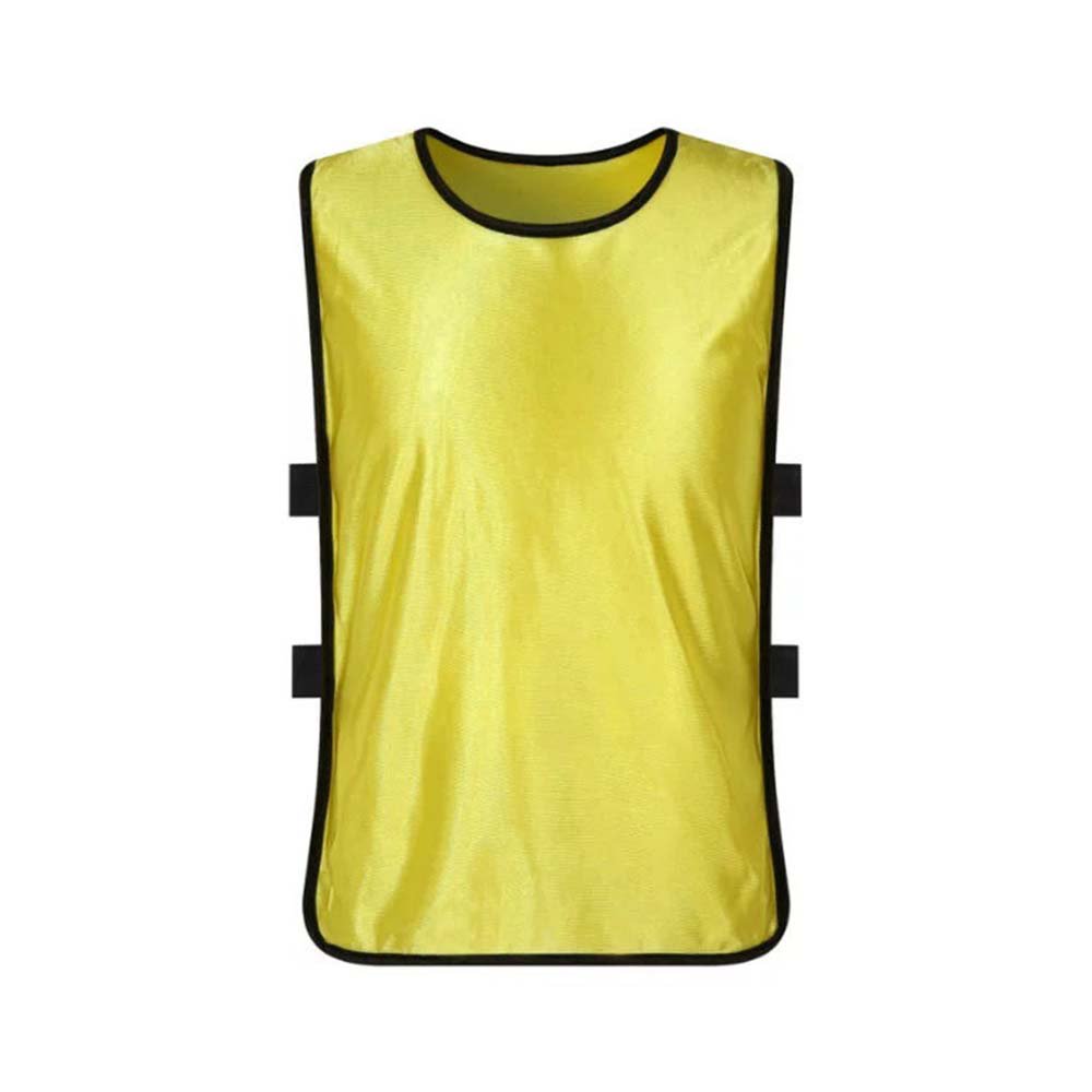 Children Sports Football Training Vest Juniors Training Uniform Clothes