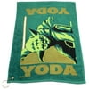 Star Wars Golf Towel Woods Iron Sporting Goods Golfing Bag Accessory (4 Characters)