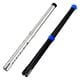 thumbnail image 3 of Recogepelotas de golf Soidarity aluminio Operación simple color plata, 3 of 6