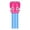 C002- Pink, variant on Beach Toys & Outdoor Games, Soft Pink Octopus Kite, Kites for Student Ages 8-12, Summer Outdoor Toys for Student, Includes Matching Crystal Kite String Reel and Storage Bag,
