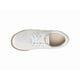 thumbnail image 5 of ASICS Woo Shoo WU TOW013 0100 White Pearl White Taikyokuken Shoes, 5 of 6