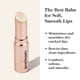 thumbnail image 2 of Bálsamo labial goop Beauty, con color, hidratante y calmante, color rosa nude, 2 of 6