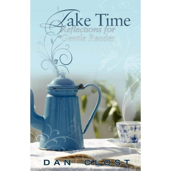 Take Time, (Paperback)