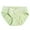Green, variant on sovlvnd Ladies underwear Panties Women's Lace Low Waist Abdomen Support Seamless V-shaped Underwear Seamless Panties for Women Underwear for Women Panties