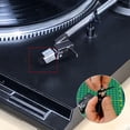 thumbnail image 4 of lanema Phonograph Maintenance Part Record Player Needle Turntable Styluses for Player, 4 of 11