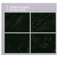 thumbnail image 3 of Dark and Lovely Go Intense Ultra Vibrant Color on Dark Hair, Unisex, Permanent Hair Color, 1 Super Black, 3 of 8