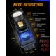 thumbnail image 5 of Bombillas LED Auxbeam 3157 3457 4157 Switchback Doble Color, 5 of 7