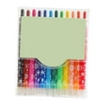 thumbnail image 1 of Suministros de dibujo BLESIY pintura soluble en agua 12 colores, 1 of 8