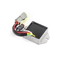 thumbnail image 6 of Voltage Rectifier Regulator For Ski-Doo Lynx Forest Legend Touring 515175661, 6 of 8