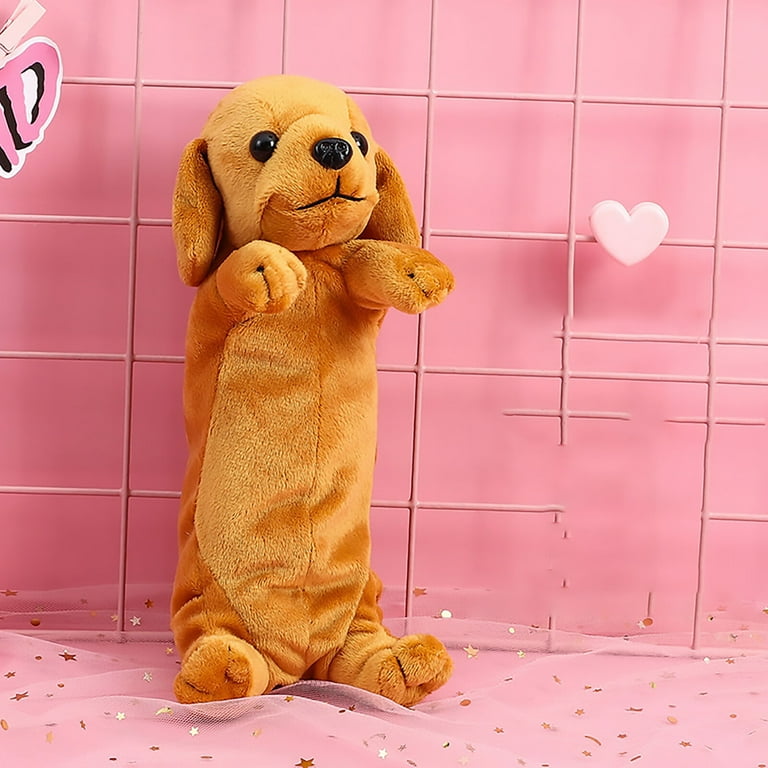 Puppy 2024 pencil case