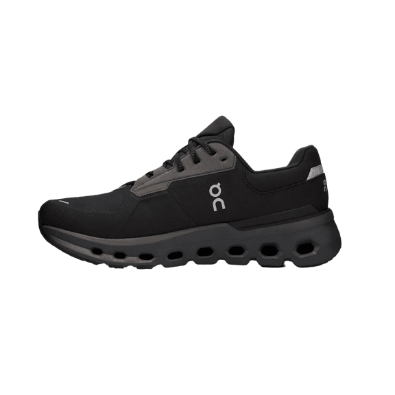 ON RUNNING MENS Cloudrunner 2 Waterproof "Magnet Black" 3ME10152130 3ME10152130 from Stadium Goods