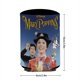 thumbnail image 3 of Mary Poppins Funda enfriadora de latas, aislante de bebidas para mantener frías o calientes, funda térmica plegable para latas, portabebidas reutilizable, 3 of 6