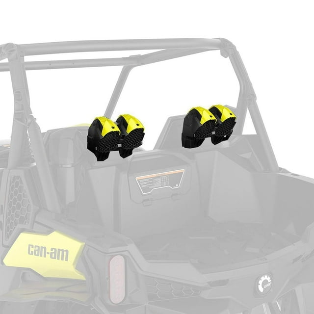Can-Am Off-Road OEM Snorkel Kit Maverick Trail & Sport, 715003705