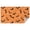 Halloween Bats With, variant on Halloween Black Cat Pumpkin Pattern Rectangle Tablecloth 60"x84",Waterproof Polyester Rectangle Table Cloth, Wipeable Spillproof Polyester Tablecloth for Dining, Camping, Indoor and Outdoor