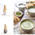 thumbnail image 1 of Becaristey 1 Set Matcha Set Beautiful Elegant Tea Ware Sanitary Hygeian Japanese Tea Mixer Tea Accessories for Powder Mixing Use, 1 of 6