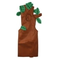 thumbnail image 1 of Novedad Disfraz Ropa Niño Disfraces Unisex Photo Props Outfit para , Cumpleaños, Navidad, Representación , Juego de roles 140cm Hugo vestido de traje, 1 of 10