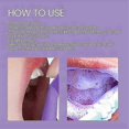 thumbnail image 3 of Purple Tooth Cleansing Mousse Deep Cleaning Tooth Stains Too, 3 of 4
