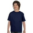 thumbnail image 1 of Hanes Hn 5480 Yth 5.2Oz Cmfrtsft Tee, 1 of 1