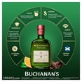 thumbnail image 2 of Whisky Buchanan's Deluxe 12 años 750 ml + Amplificador de sonido BZRP, 2 of 4