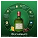 thumbnail image 2 of Whisky Buchanan's Deluxe 12 años 750 ml + Amplificador de sonido BZRP, 2 of 4